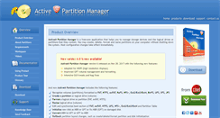 Desktop Screenshot of pcdisk.com